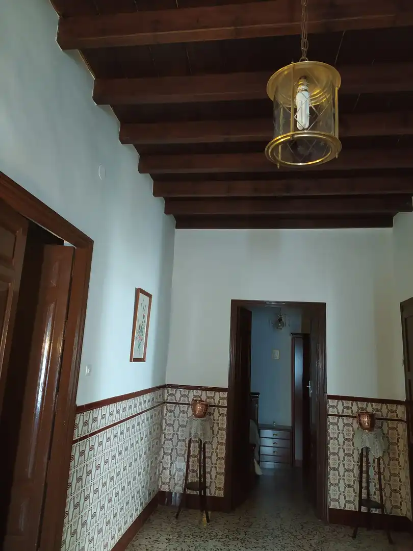 Casa in vendita a Siruela, imagen 24