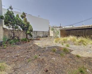 Terreny industrial en venda a Calle VELAZQUEZ, 2, Callejón del Castillo - El Calero - Las Huesas