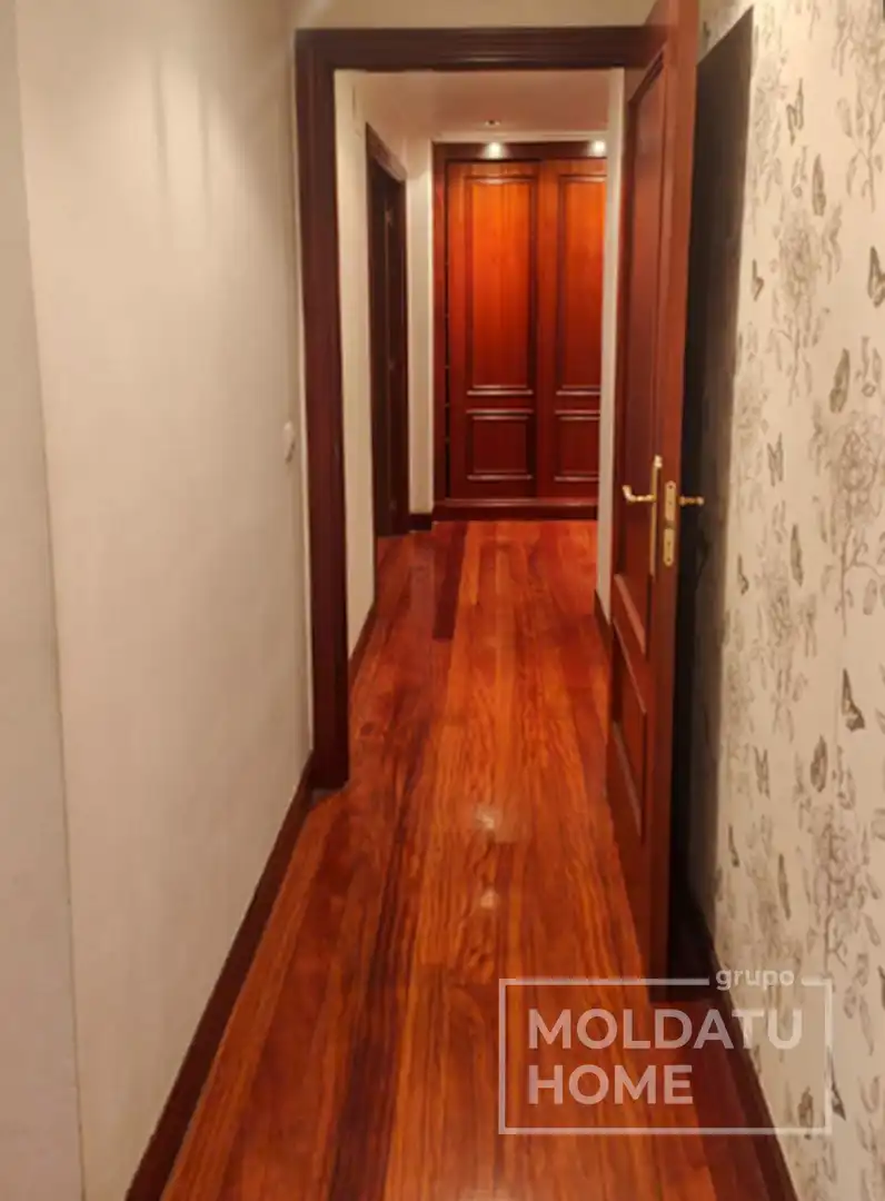 Pis en venda en Leioa amb Calefacció, Traster i Piscina comunitària