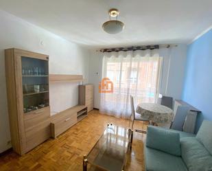 Apartament de lloguer a San Glorio, San Mamés - La Palomera