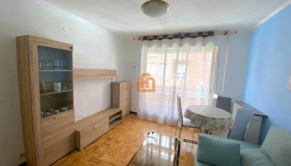 Foto 1 de Apartament de lloguer a San Glorio, San Mamés - La Palomera, León