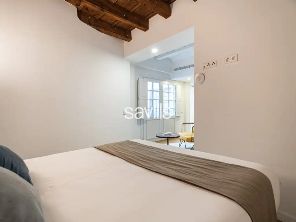 Apartament amb ascensor en venda a Ciutat Vella, imagen 18
