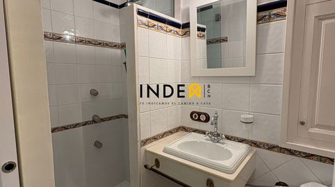 Foto 5 de Apartamento de alquiler en Centre, Sitges