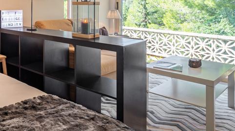 Foto 4 de Loft de lloguer a Passeig Pujades, Vallpineda - Rocamar, Barcelona