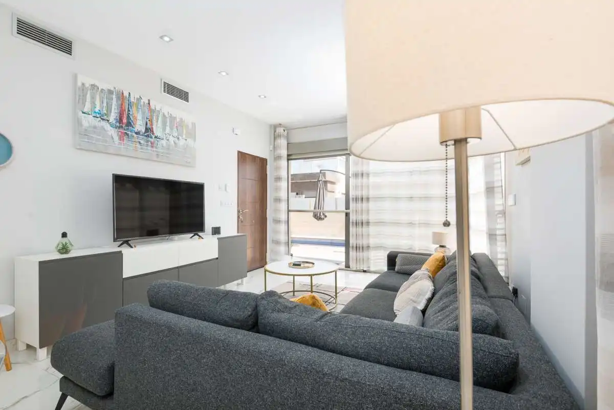 Casa en venta en Orihuela Costa, imagen 35