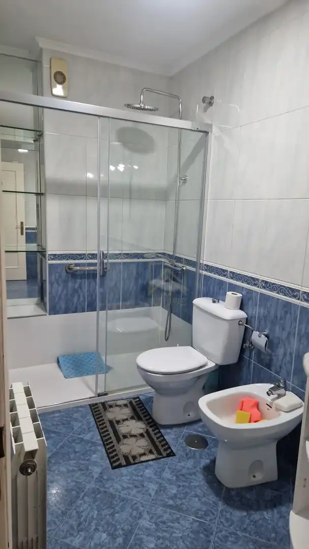 Flat for rent in Torrelavega - PLAZA DE LAS AUTONOMIAS, Nueva Ciudad