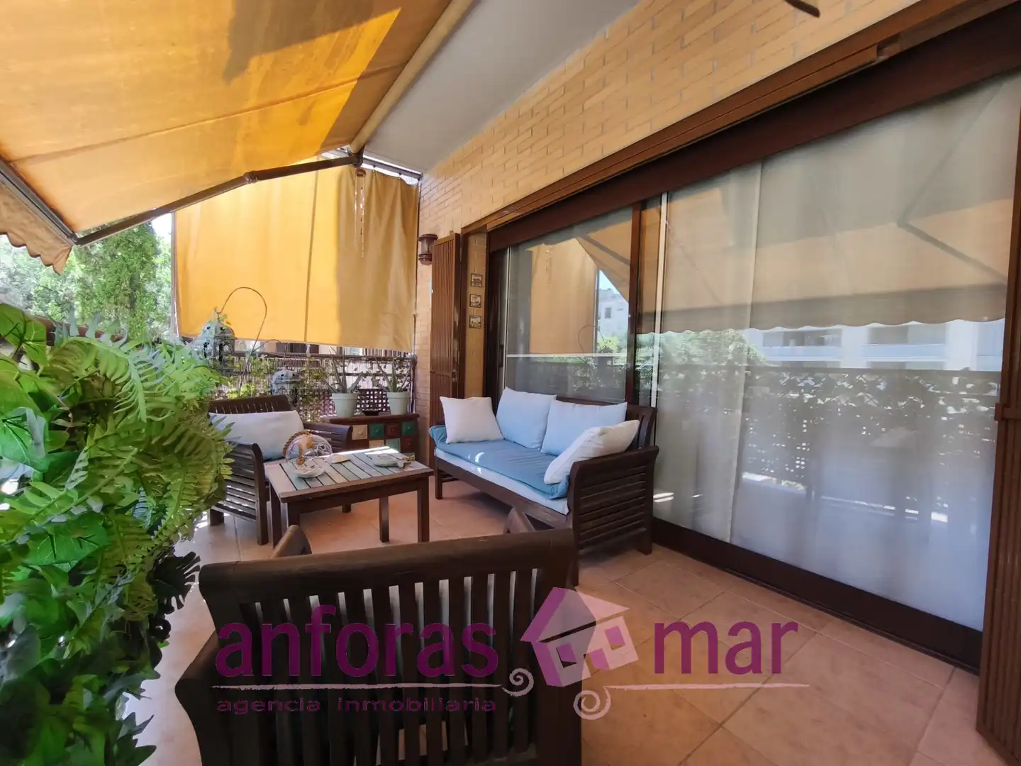 Terraza de Piso en venta en Torredembarra con Aire acondicionado, Calefacción y Terraza