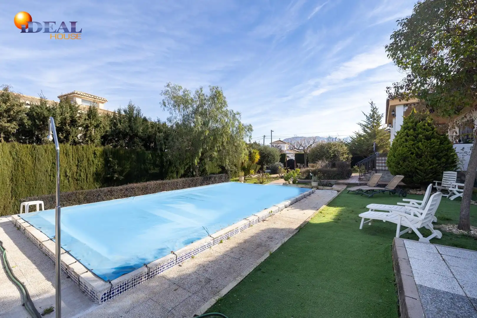 Villa mit Pool zum Verkauf in Calle ALIJARES, imagen 2