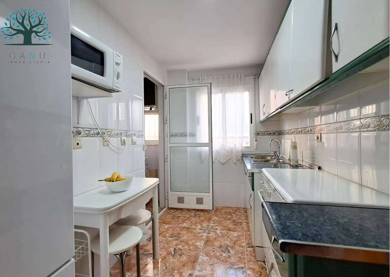 Apartamento con terraza en venta en Calle ALCALÁ GALIANO, imagen 11