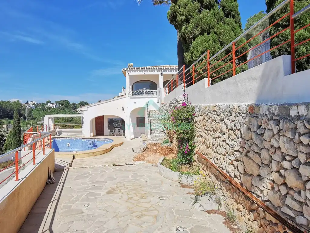 Houses for sale in Partida Tosal - Zona dels Castellans