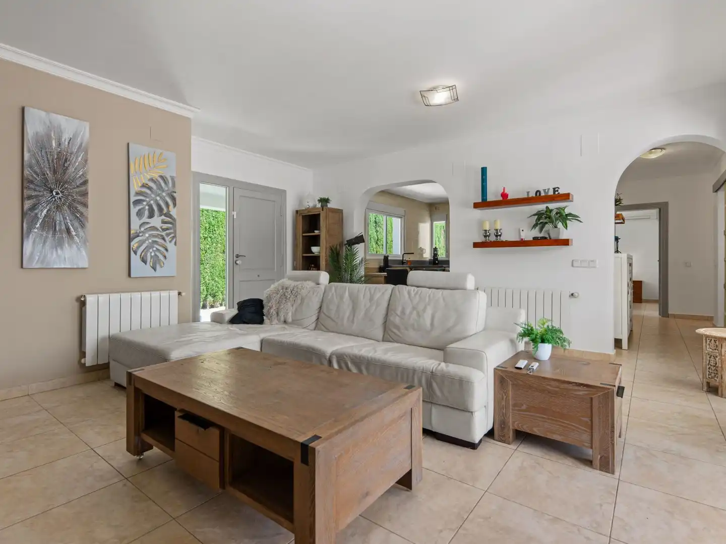 Villa con piscina in vendita a Pinar del Advocat - Cometa, imagen 12