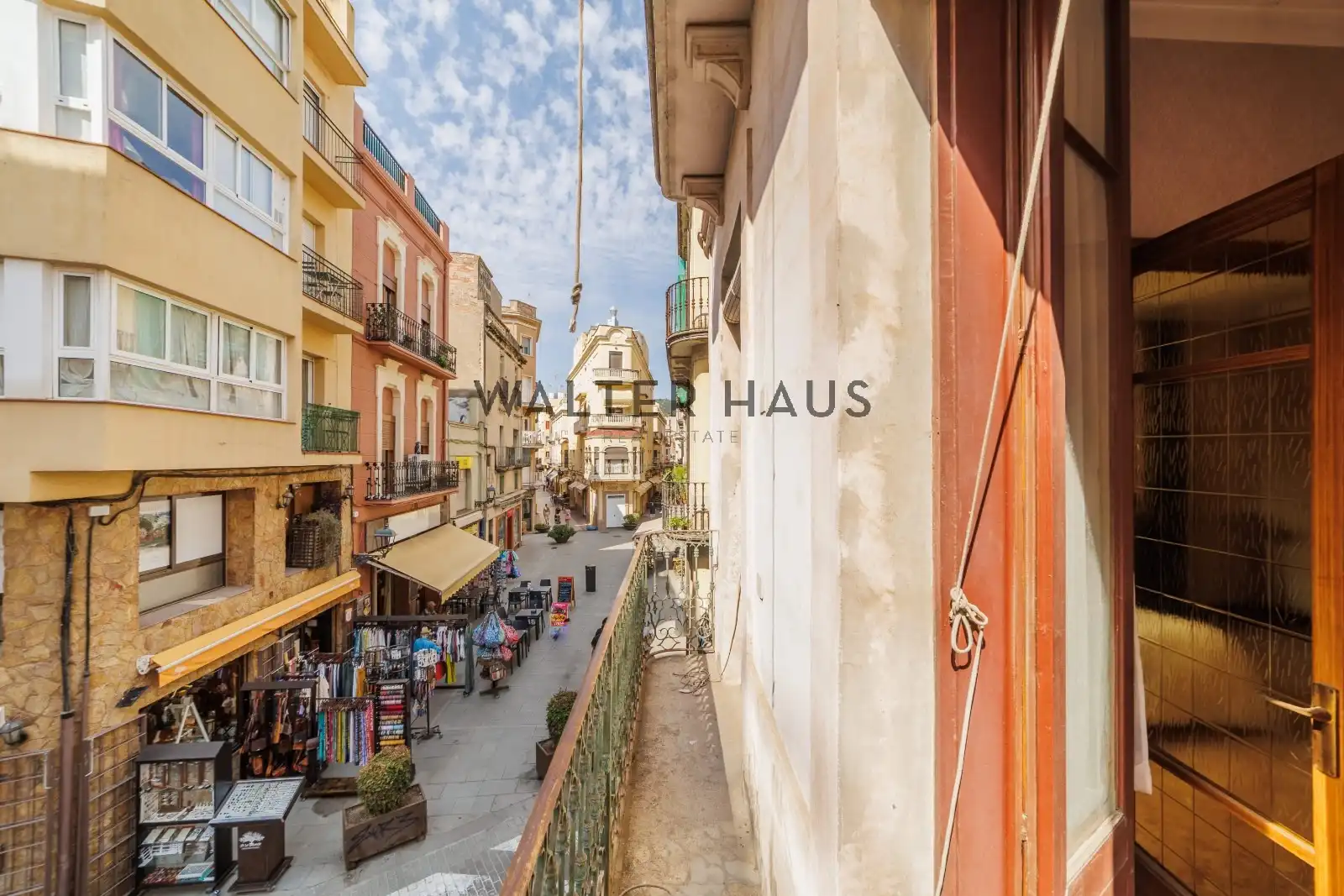 Vista exterior de Casa o chalet en venta en Sant Feliu de Guíxols con Aire acondicionado, Calefacción y Terraza