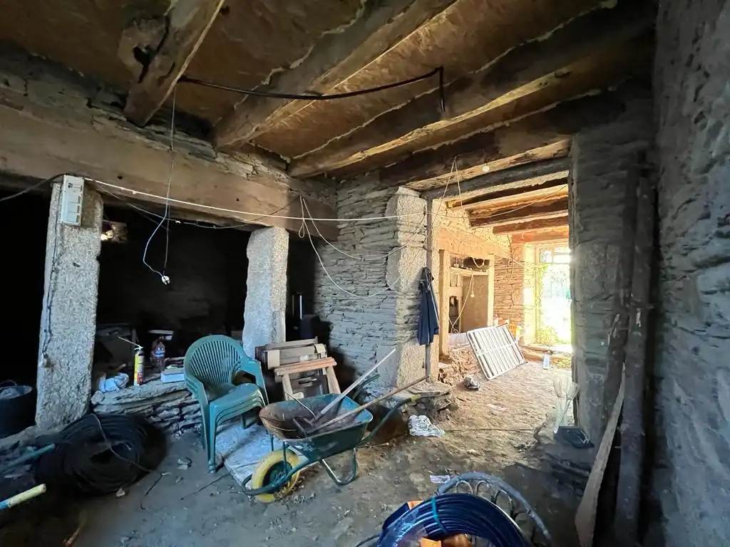 Casa en venda a A Fonsagrada, imagen 7