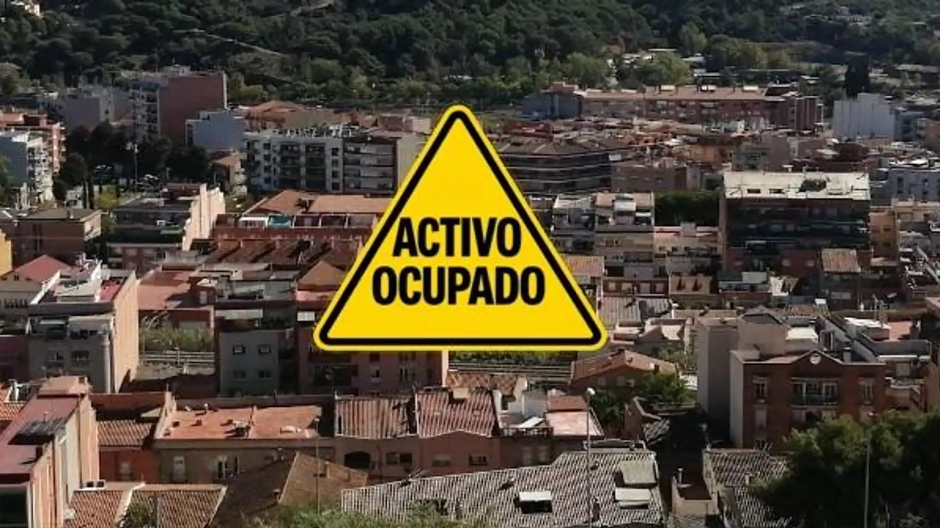 Vista exterior de Pis en venda en Montcada i Reixac