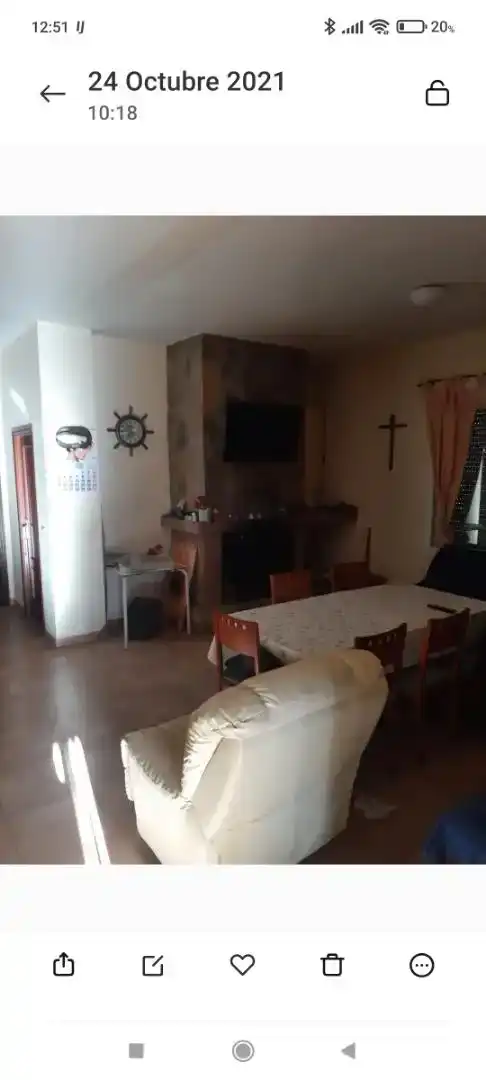 Comedor de Terreno en venta en Villaharta, Córdoba