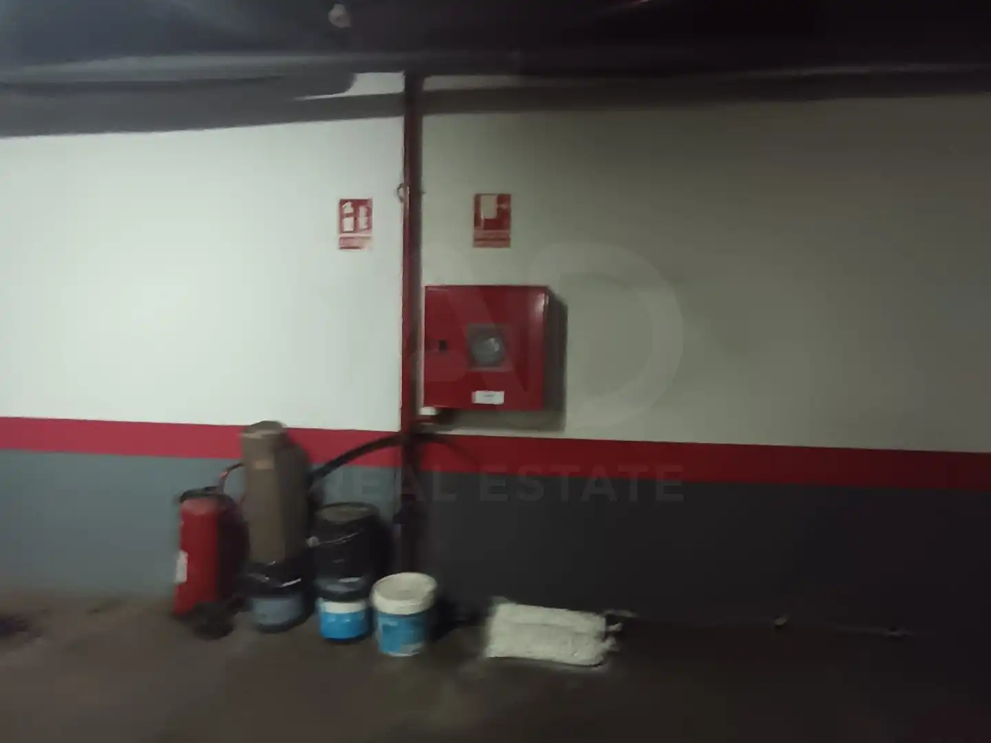 Einzelparkplatz zum Verkauf in Calle Soria 5, imagen 20