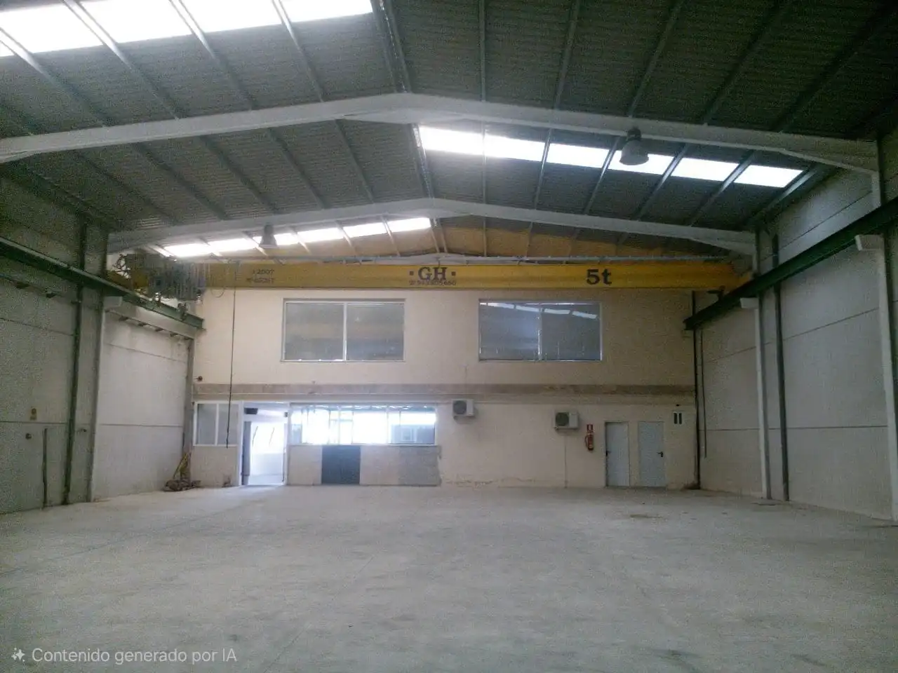 Industriegebäude zur Miete in Mollina, imagen 3