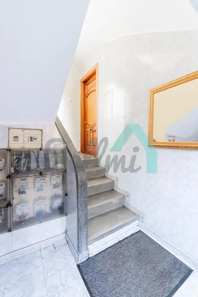 Flat for sale in Aller  with Terrace