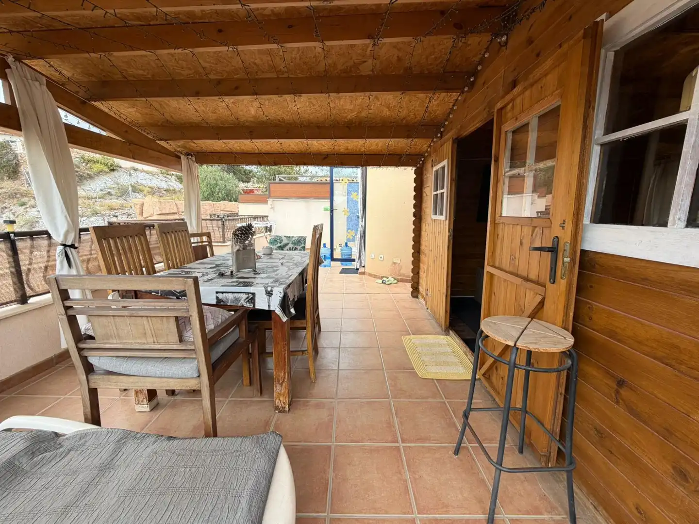 Penthouse with terrace for sale in RUGGERO GASPARET, imagen 18