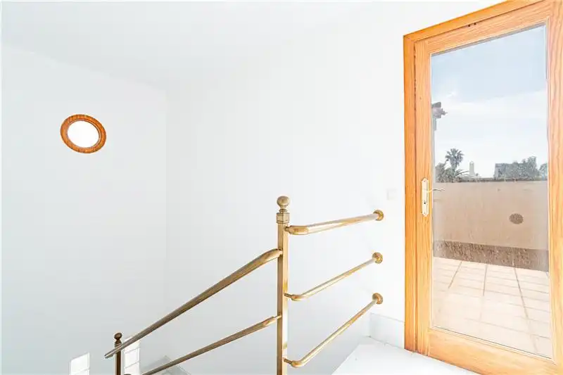 Chalet en venta en Colònia Sant Jordi, imagen 18