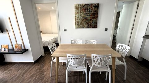 Foto 3 de Piso en venta en Avenida Cayetano del Toro, Paseo Marítimo - San José - La Laguna, Cádiz Capital