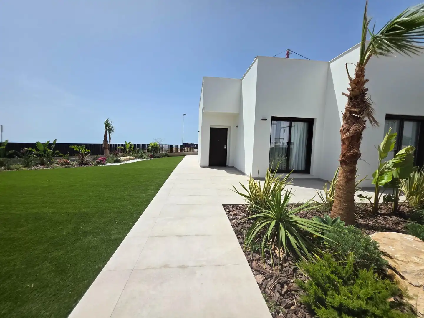 Chalet con terraza en venta en Bonalba - Cotoveta, imagen 35