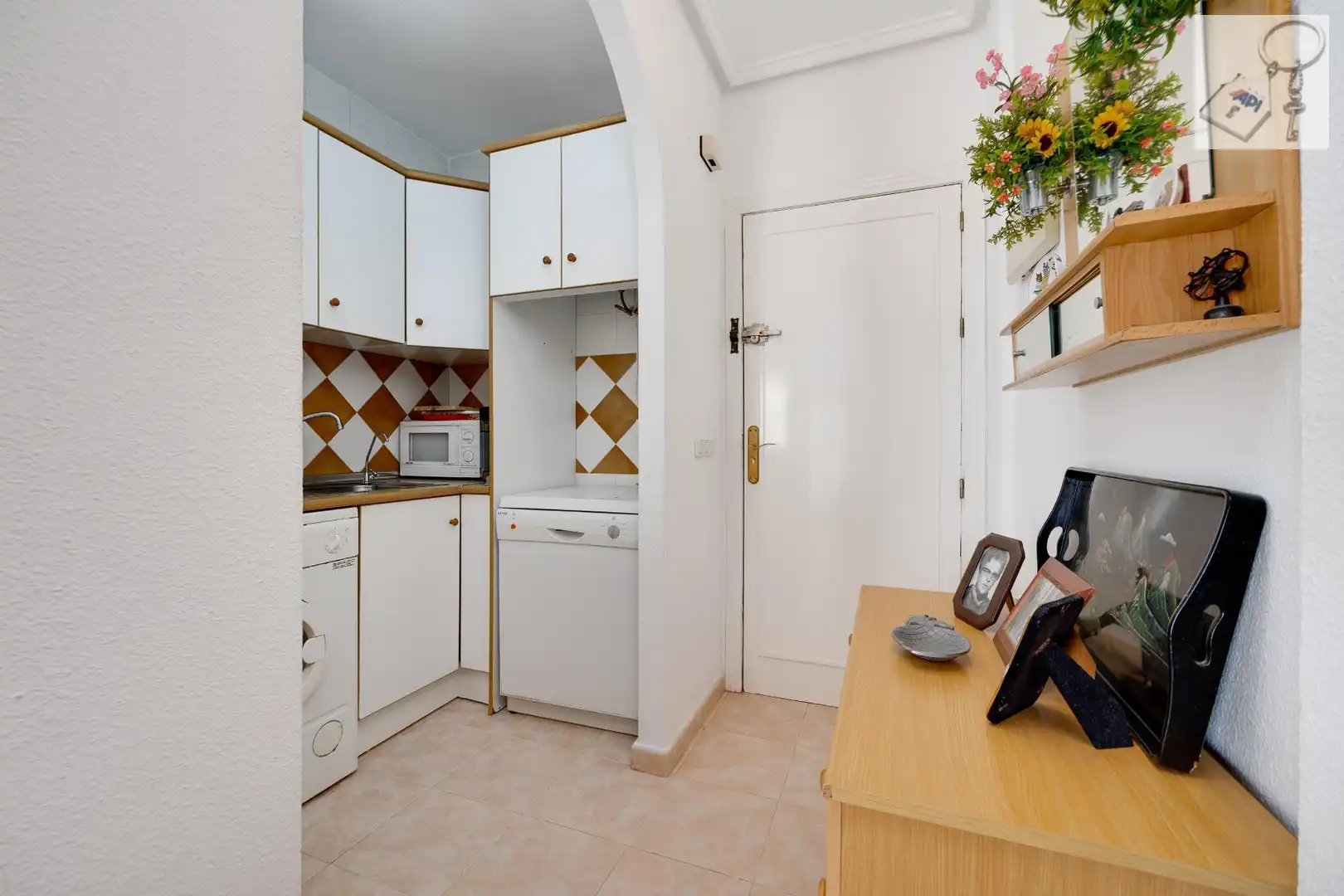 Bungalow con piscina in vendita a Playa del Acequión, Náufragos y Rocío del Mar, imagen 10