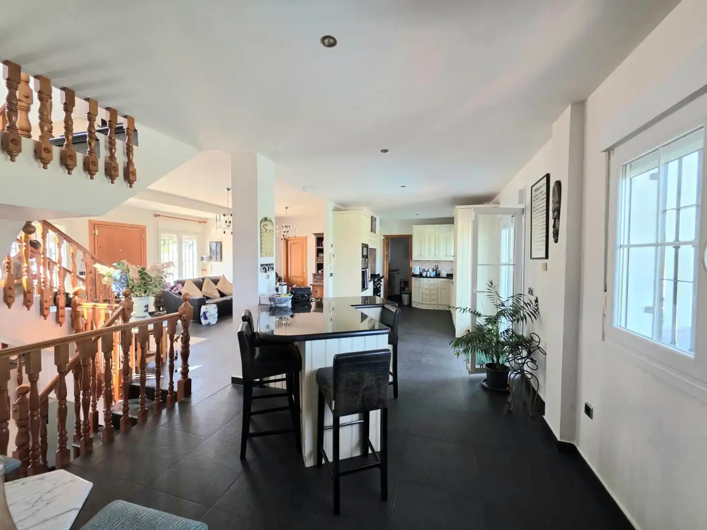 Casa con piscina in vendita a UR6 61, imagen 17