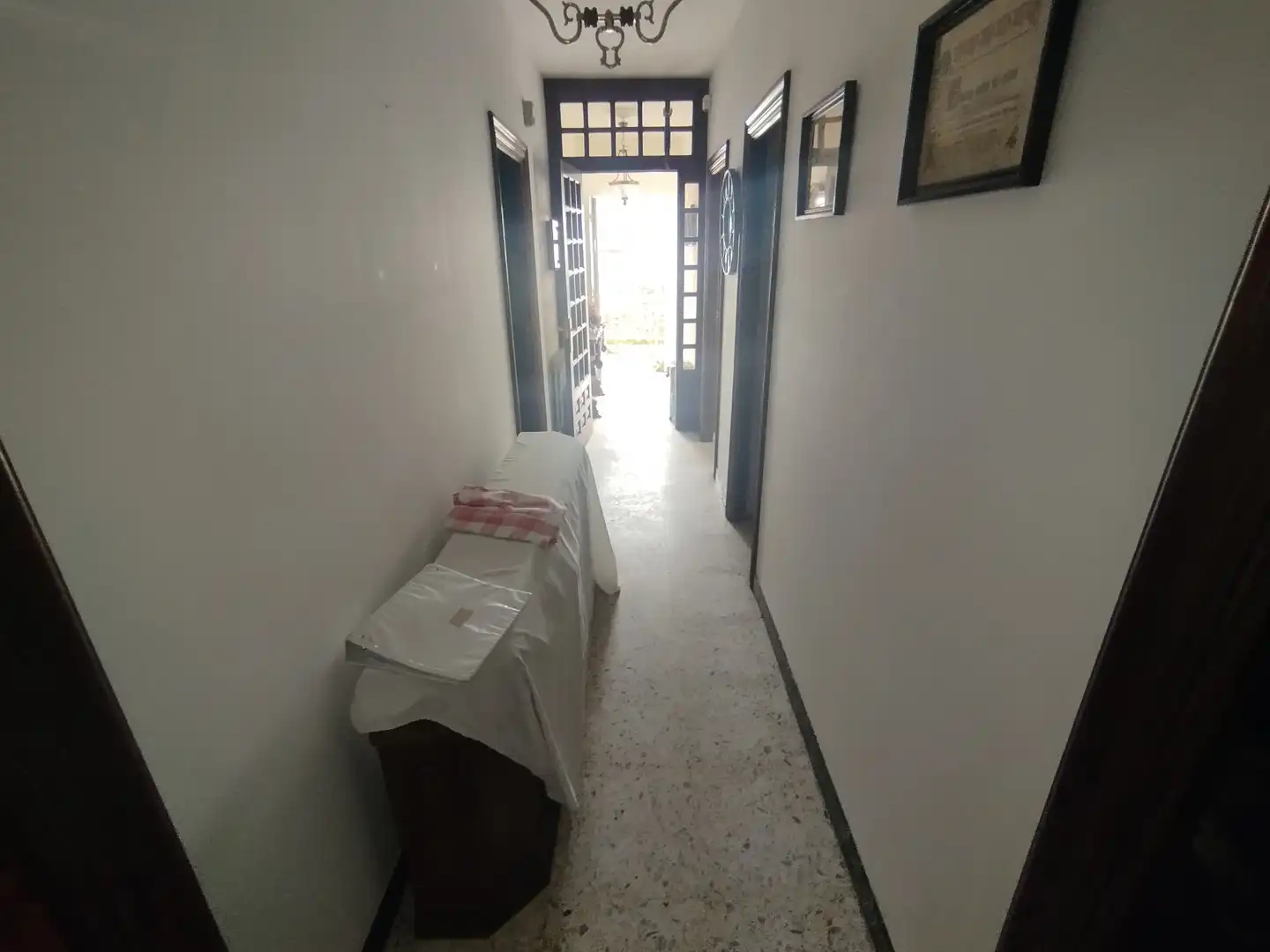 Casa amb jardí en venda a Viveiro, imagen 21