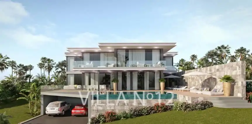 Maison à vendre à Elviria - Cabopino, imagen 2