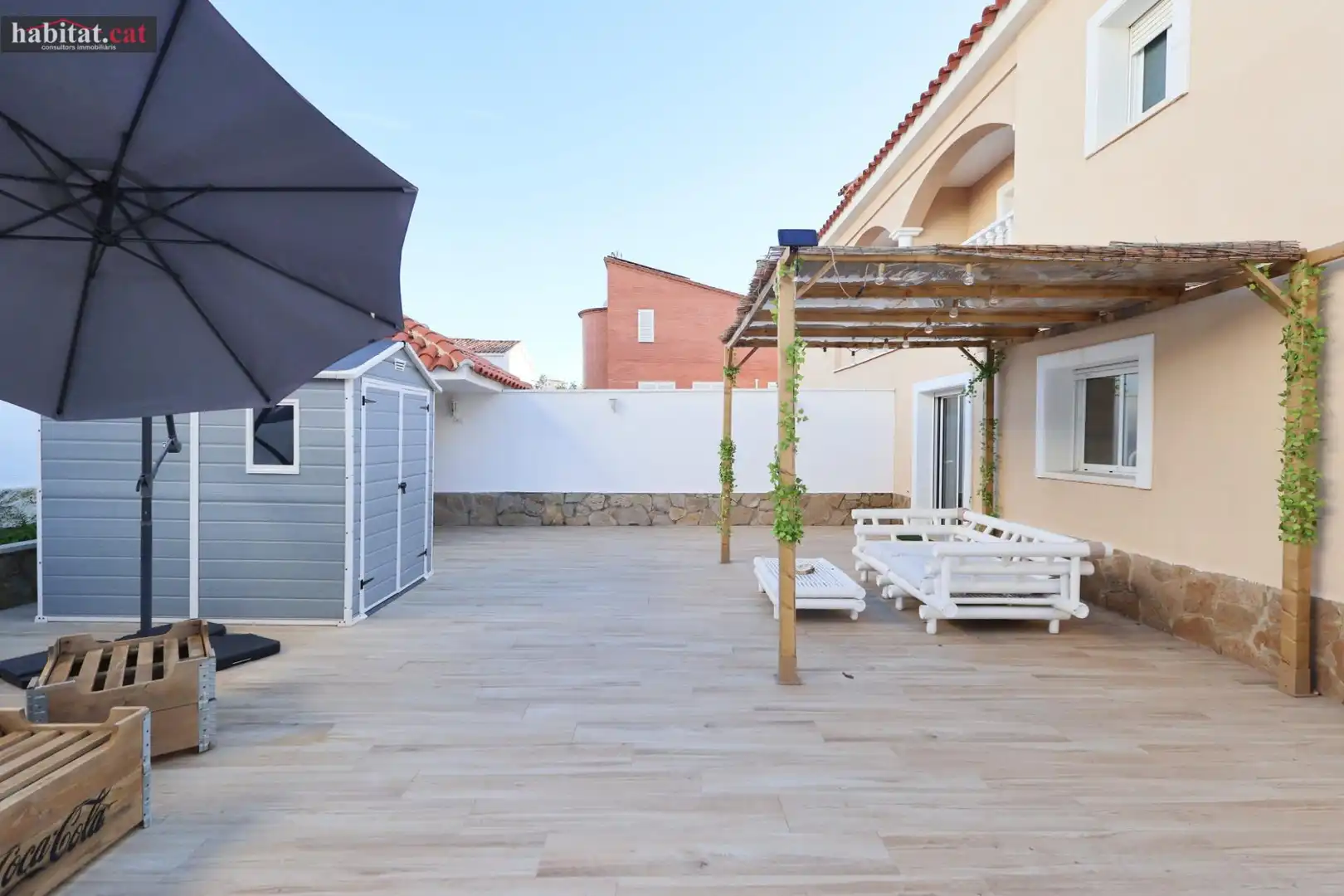 Maison avec terrasse à vendre à Centre, imagen 30