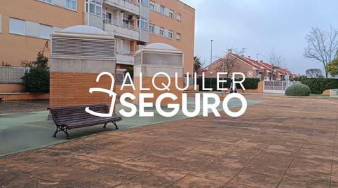 Foto 5 de Pis de lloguer a Del Alcalde Pedro González González, Valdepelayo - Montepinos - Arroyo Culebro, Leganés