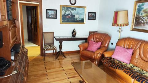 Foto 4 de Pis en venda a San Pablo y Santa Marina, Palencia