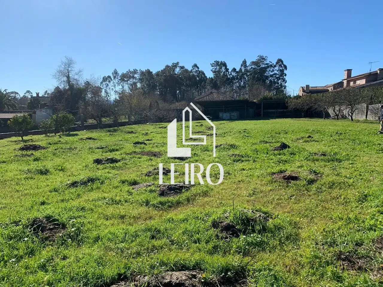 Terreny residencial en venda a Tomiño, imagen 8