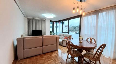 Foto 5 de Pis de lloguer a Calle Condes de Berberana, Universidad - Las Huelgas, Burgos Capital