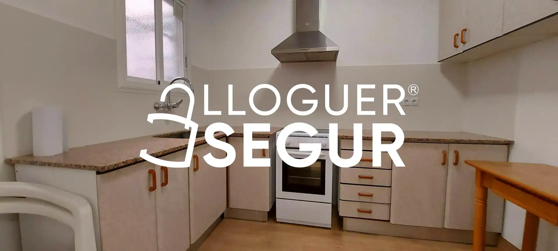 Piso en alquiler en Mare de Déu de la Mercè, imagen 4