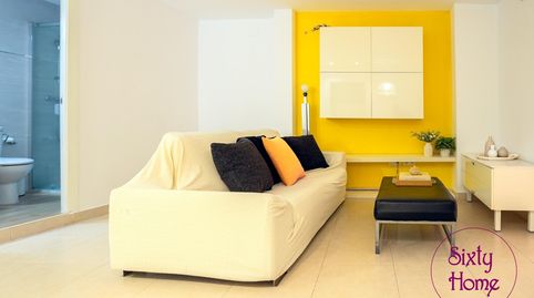 Foto 2 de Piso en venta en Calle de San Braulio, 13, Alfonso, Zaragoza Capital
