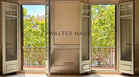 Photo 5 of Flat to rent in Passeig de Gràcia, 48, Dreta de l'Eixample,  Barcelona Capital