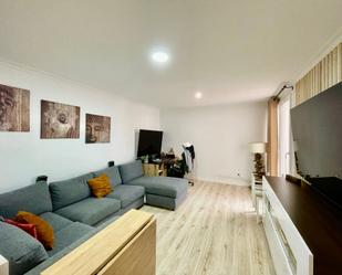 Living room of Planta baja to rent in Andratx  with Air Conditioner, Heating and Private garden