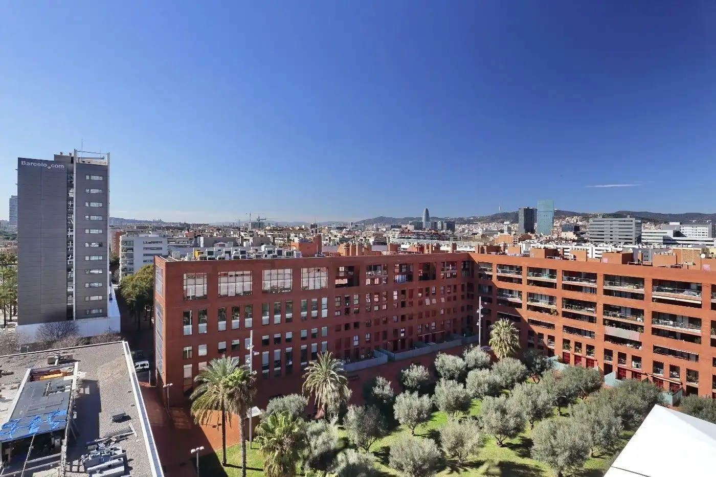 Appartement avec ascenseur à vendre à Passeig de Garcia Fària 59, imagen 12