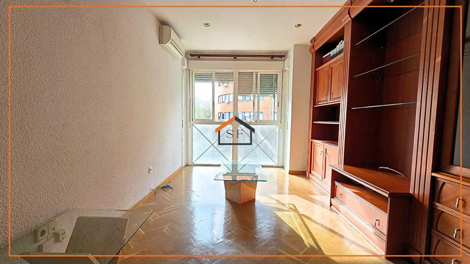 Flat with lift for sale in CIUDAD ENCANTADA, imagen 5