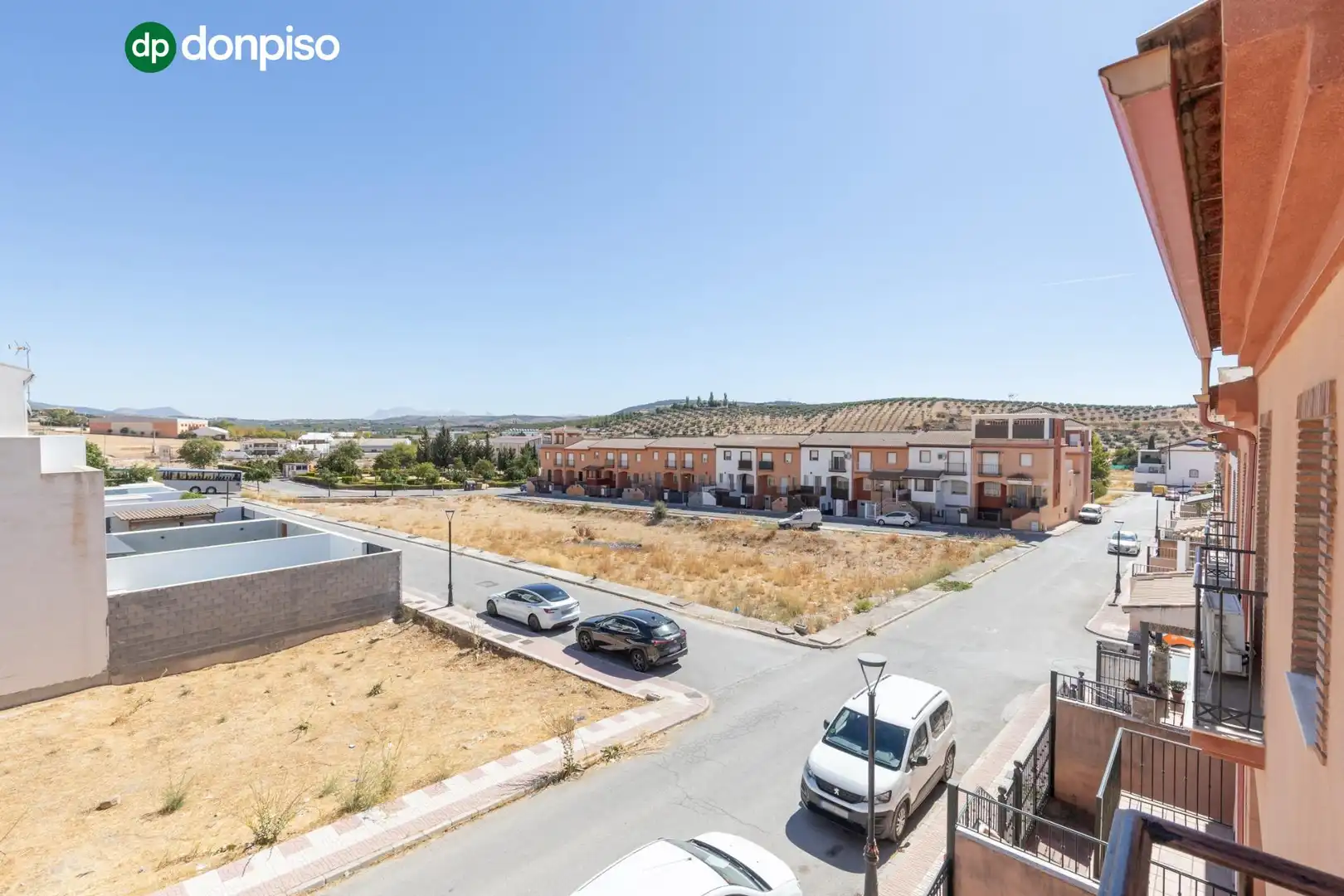 Adosado con terraza en venta en Calle FRANCISCO DE GOYA 6, imagen 18