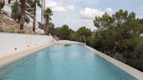 Photo 3 of Apartments for rent in Costa de la Calma, Calvià