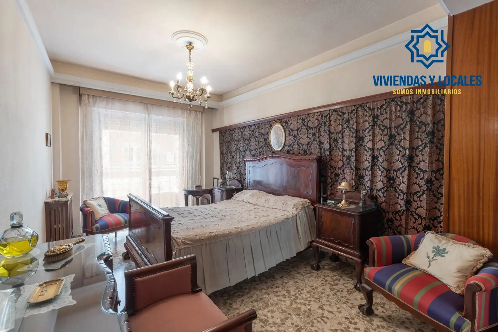 Appartement avec ascenseur à vendre à Ronda, imagen 14