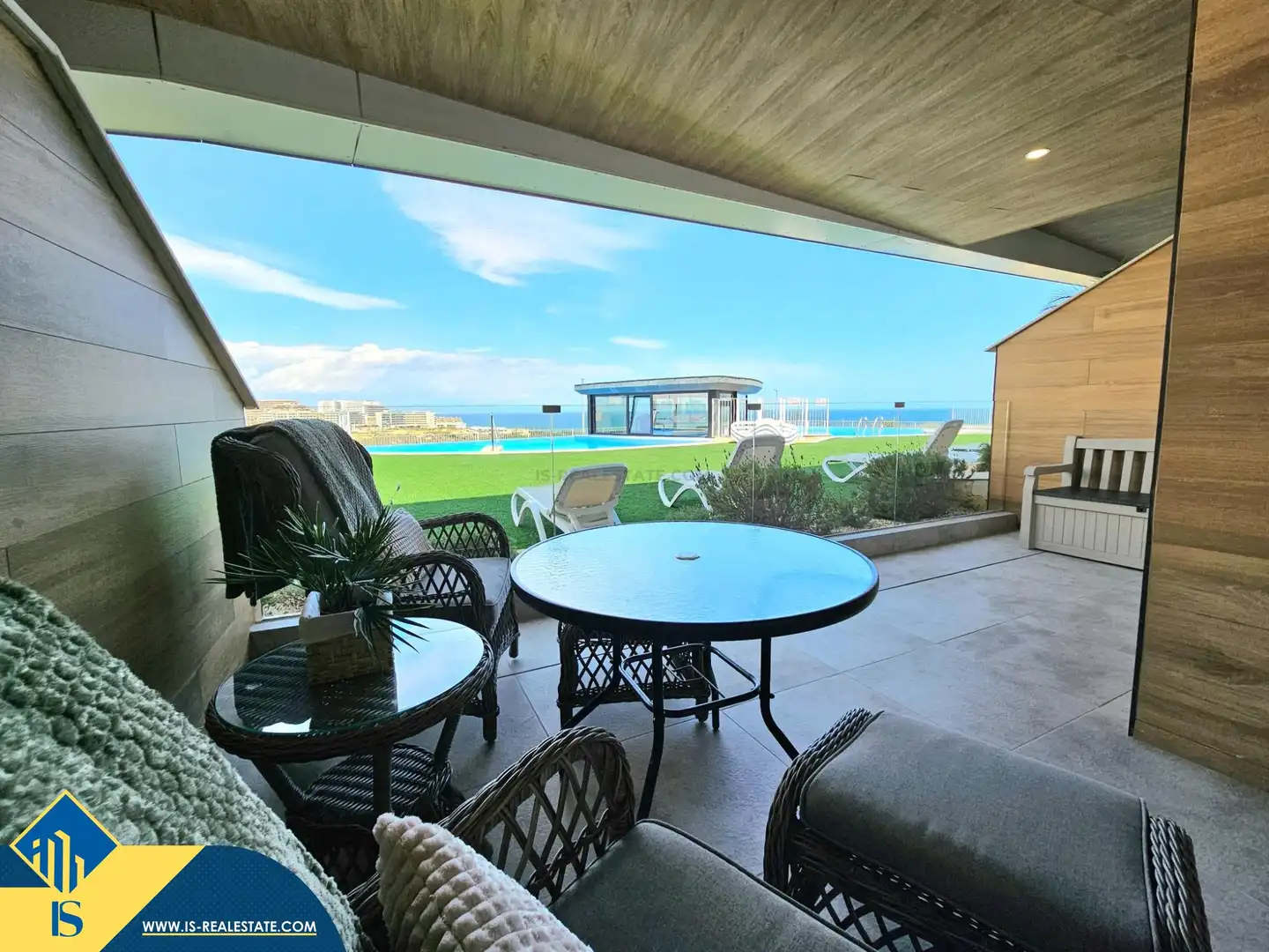 Flat with pool for sale in Gran Alacant, imagen 15