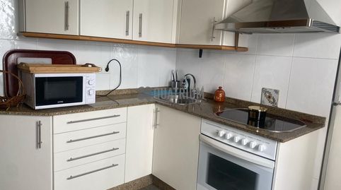 Foto 5 de Piso en venta en Rúa Da Senra, Casco Histórico, Santiago de Compostela