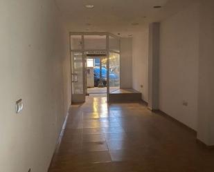 Premises to rent in  Valencia Capital