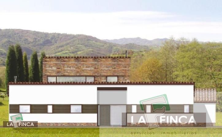 Casa o chalet en venta en Carbayin - Lieres - Valdesoto