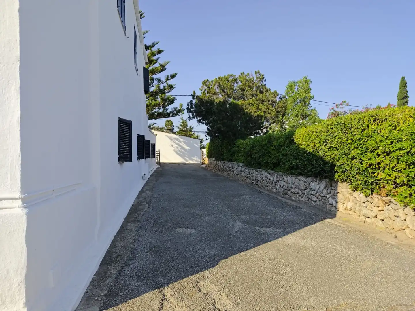 Casa con jardín en venta en Sant Lluís - S'Ullestrar - Torret, imagen 4