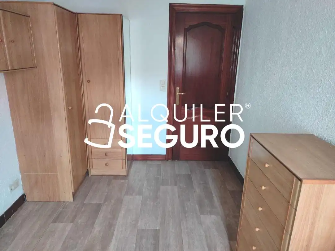Flat with lift to rent in Gazteluondo, imagen 9